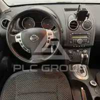 2009 Nissan QASHQAI