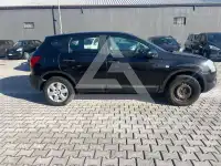 2009 Nissan QASHQAI