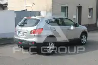 2009 Nissan QASHQAI