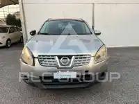 2009 Nissan QASHQAI