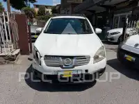 2009 Nissan QASHQAI