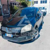 2009 Nissan QASHQAI