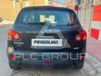 2009 Nissan QASHQAI