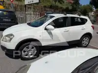 2009 Nissan QASHQAI
