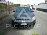 2009 Nissan QASHQAI