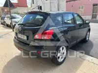 2009 Nissan QASHQAI