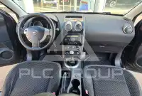 2009 Nissan QASHQAI
