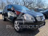 2009 Nissan QASHQAI