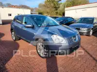 2009 Nissan QASHQAI
