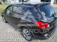 2009 Nissan QASHQAI