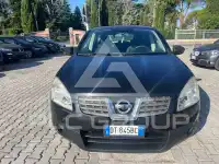 2009 Nissan QASHQAI