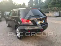 2009 Nissan QASHQAI