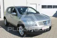 2009 Nissan QASHQAI
