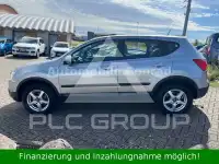 2009 Nissan QASHQAI