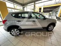 2009 Nissan QASHQAI
