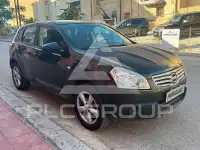 2009 Nissan QASHQAI
