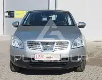 2009 Nissan QASHQAI