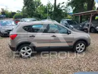 2009 Nissan QASHQAI