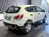 2009 Nissan QASHQAI