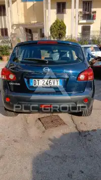 2009 Nissan QASHQAI