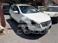 2009 Nissan QASHQAI
