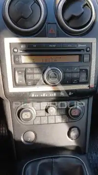 2009 Nissan QASHQAI