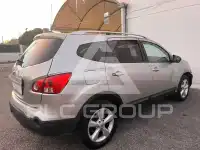 2009 Nissan QASHQAI