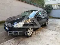 2009 Nissan QASHQAI