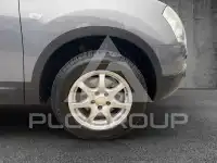 2009 Nissan QASHQAI