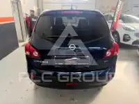 2009 Nissan QASHQAI
