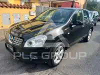 2009 Nissan QASHQAI