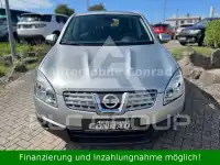 2009 Nissan QASHQAI