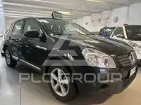 2009 Nissan QASHQAI