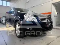 2009 Nissan QASHQAI