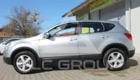 2009 Nissan QASHQAI