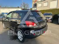 2009 Nissan QASHQAI