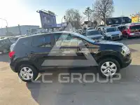 2009 Nissan QASHQAI