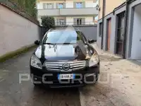 2009 Nissan QASHQAI