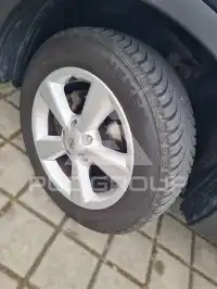 2009 Nissan QASHQAI