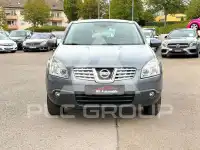 2009 Nissan QASHQAI