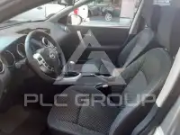 2009 Nissan QASHQAI