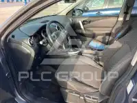 2009 Nissan QASHQAI
