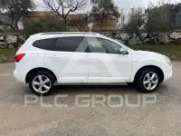 2009 Nissan QASHQAI