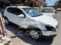 2009 Nissan QASHQAI