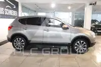 2009 Nissan QASHQAI