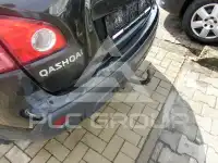 2009 Nissan QASHQAI