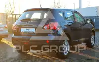 2009 Nissan QASHQAI