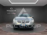 2009 Nissan QASHQAI
