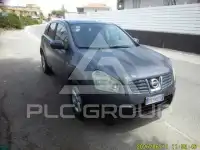 2009 Nissan QASHQAI