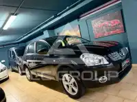 2009 Nissan QASHQAI